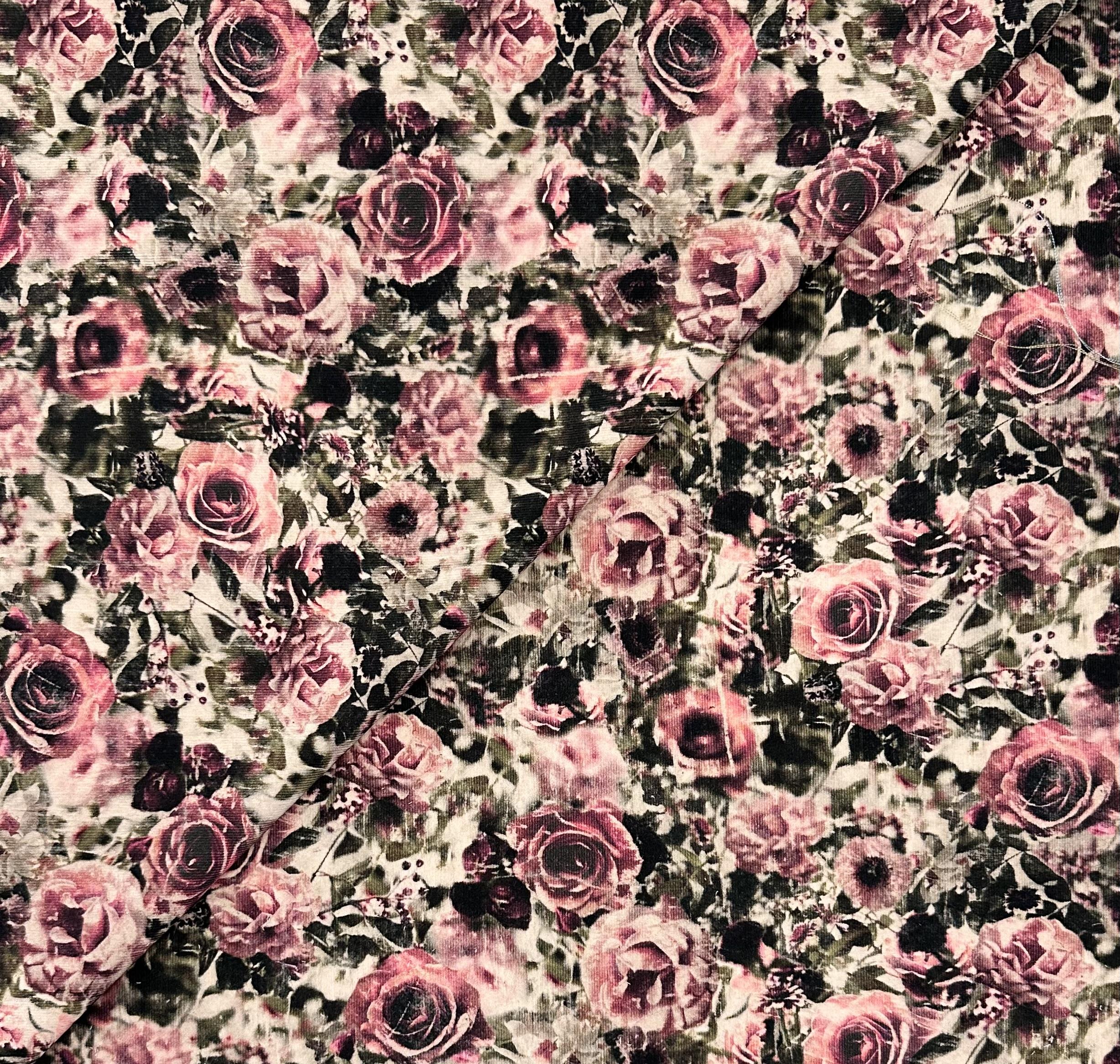 LIBERTY OF LONDON CORDUROY