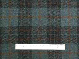 Made In Scotland 100% Wool Harris Tweed