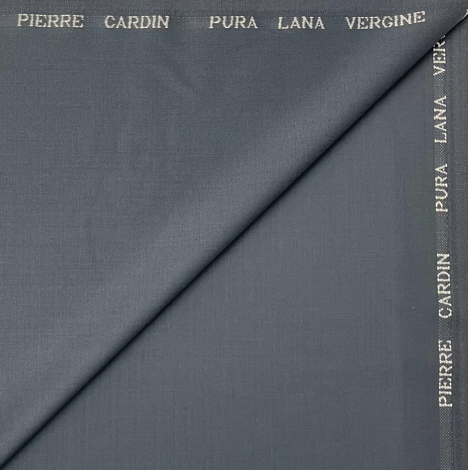 Wool Tasmania Suiting