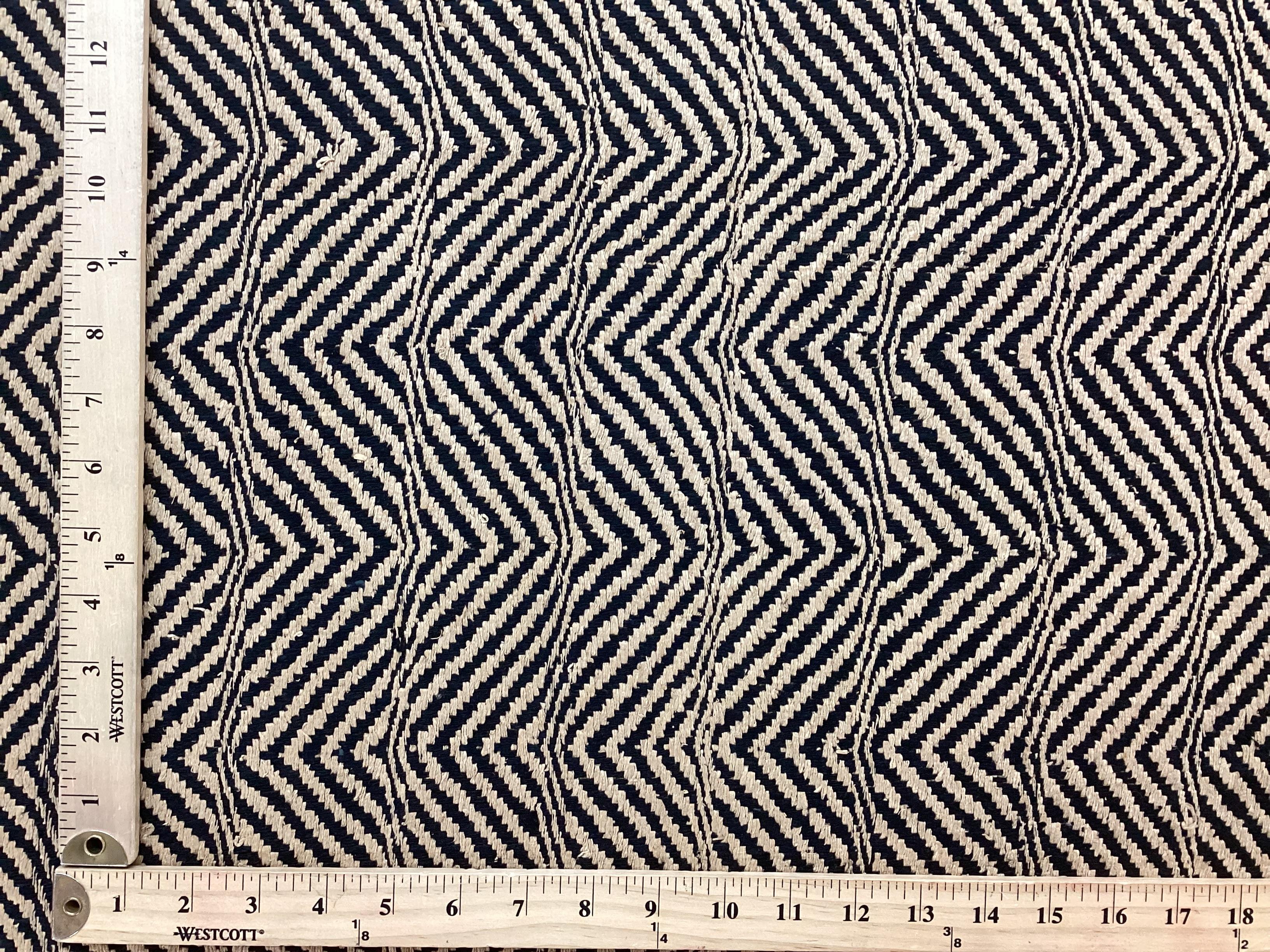 Made in India Raw Silk Tweed