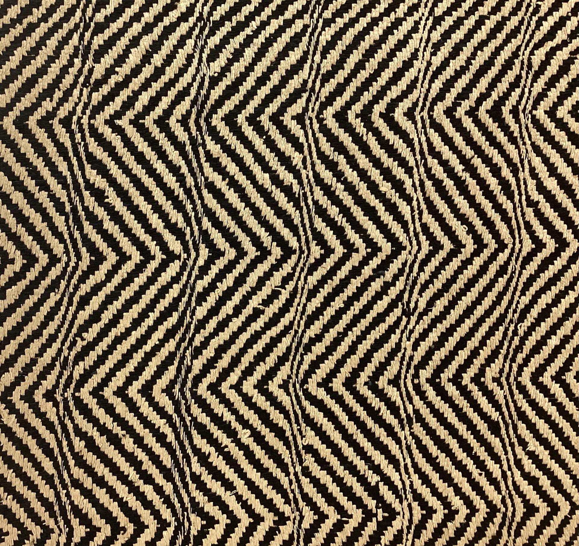 Made in India Raw Silk Tweed