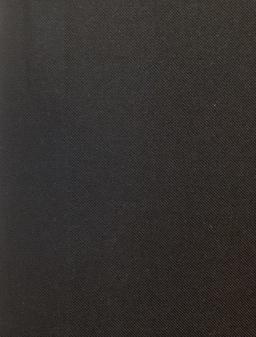 Made in Italy Piacenza Double Faced Wool Twill in Black