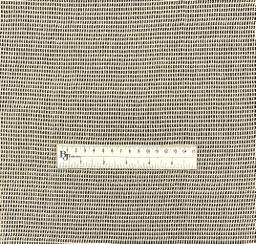 Imported Cotton Mesh in Natural