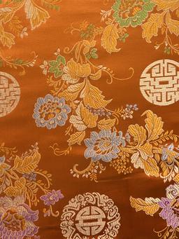 Chinese Brocade Autumn Festival 