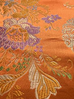 Chinese Brocade Autumn Festival 