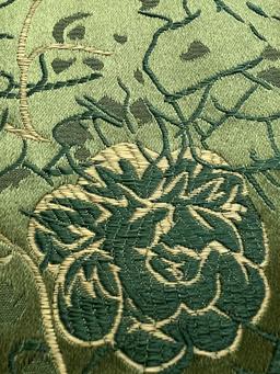 Chinese Brocade Sage Peony