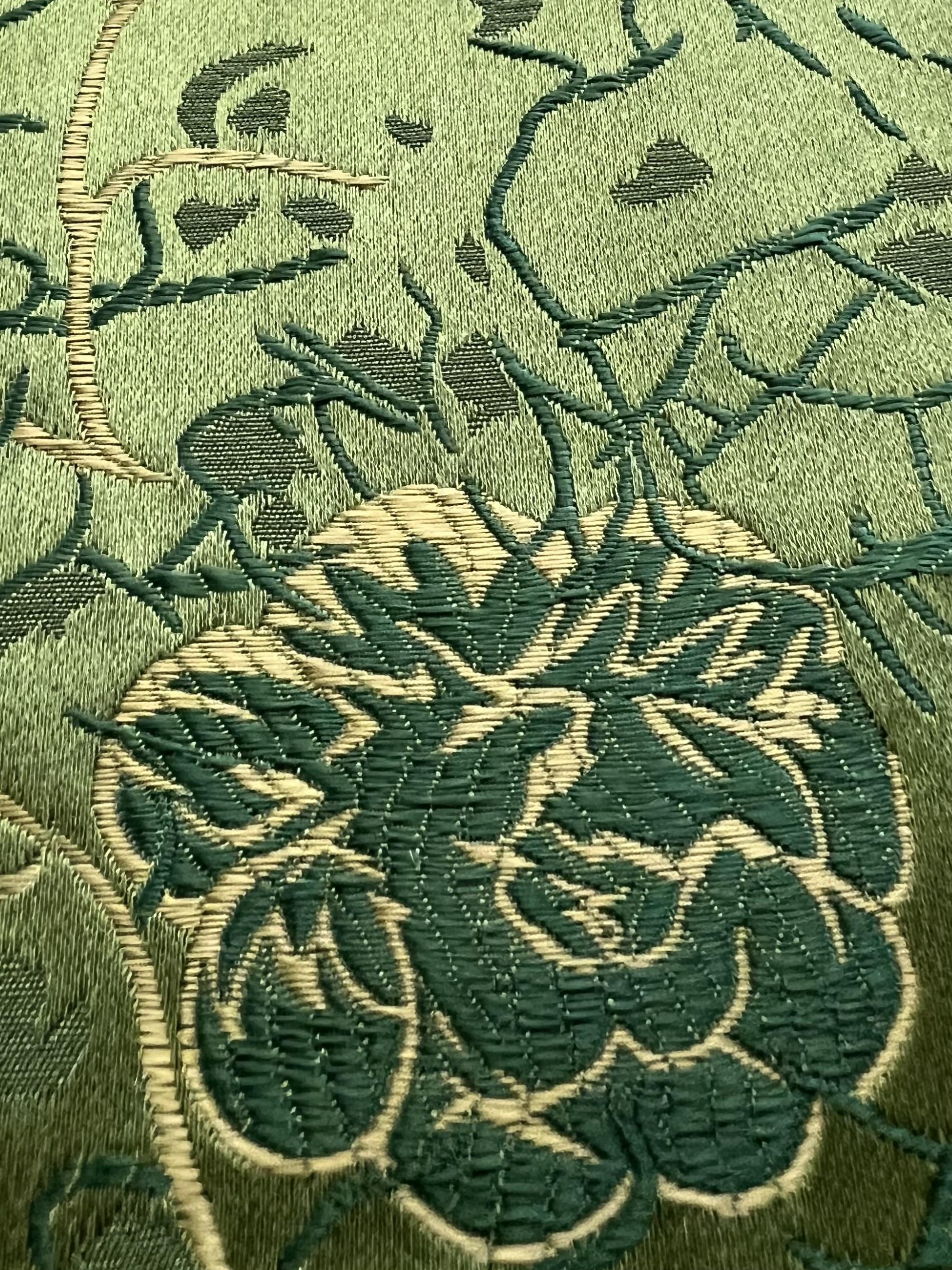 Chinese Brocade Sage Peony