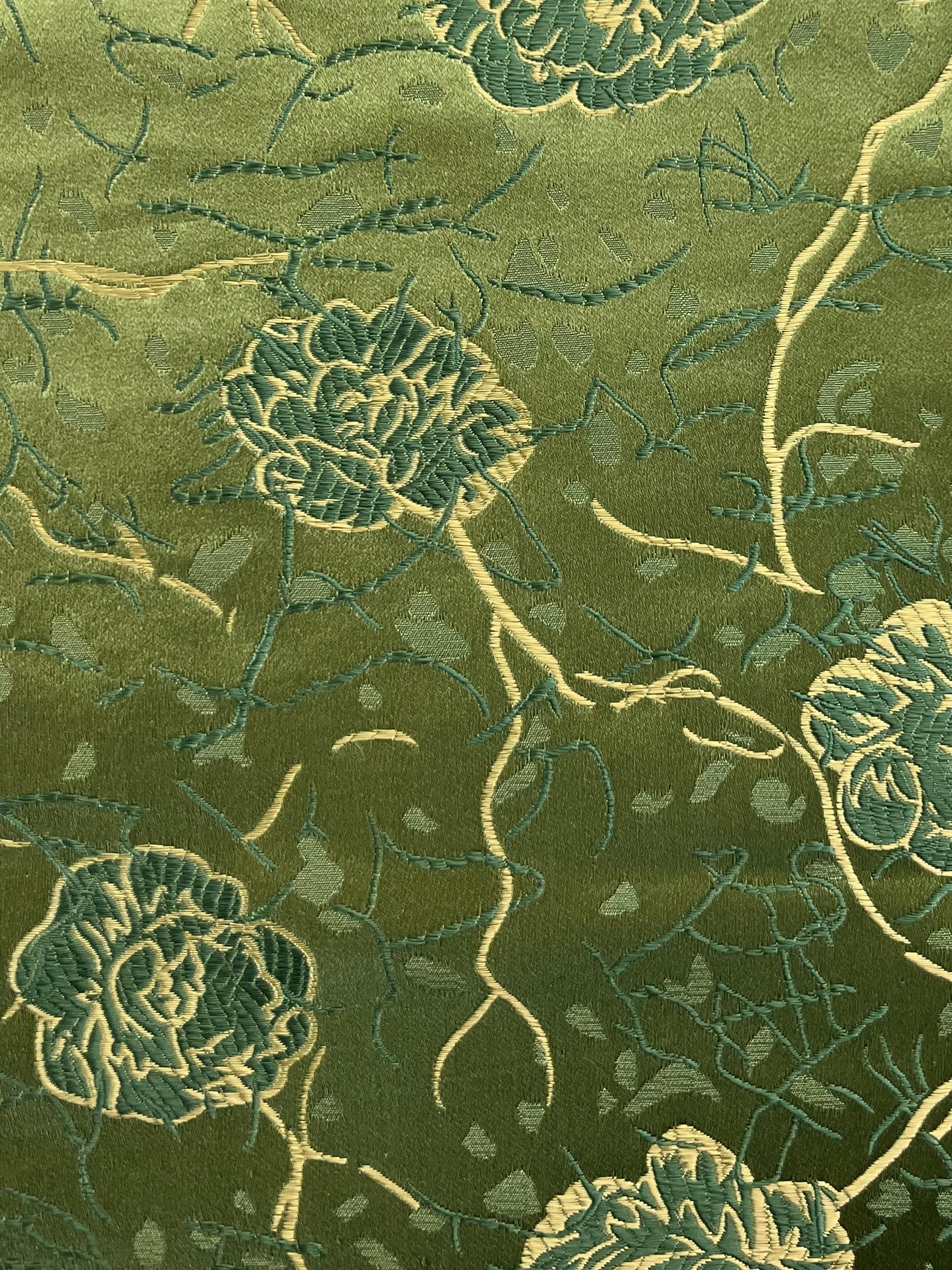 Chinese Brocade Sage Peony