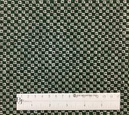 Made in Austria 100% Wool Patterned Knit