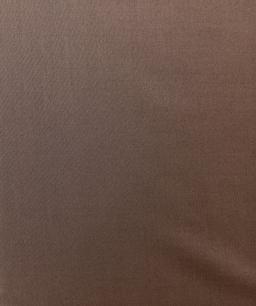 Italian Stretch Wool Satin Faille in Raisin