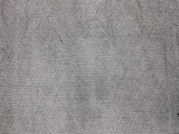 100% Cotton Bobbinet in Black