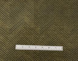 Upholstery Chenille Olive