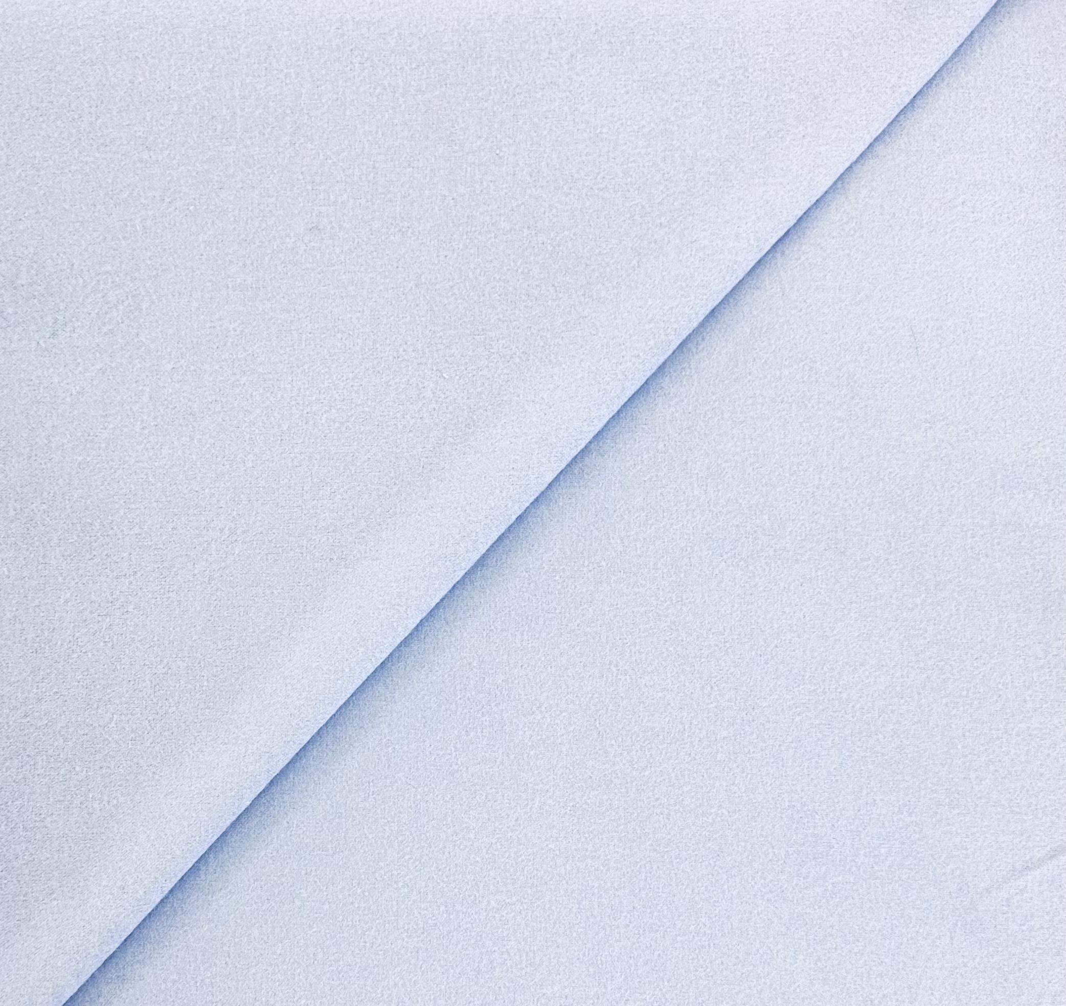 Cotton 2-Ply Flannel in Cornflower