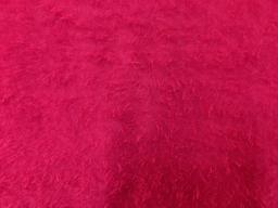 Polyester Eyelash In Blash Pink