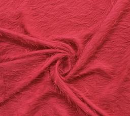 Polyester Eyelash In Blash Pink