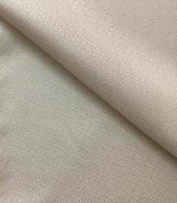 Italian Silk Jacquard in Yellow Pearl 