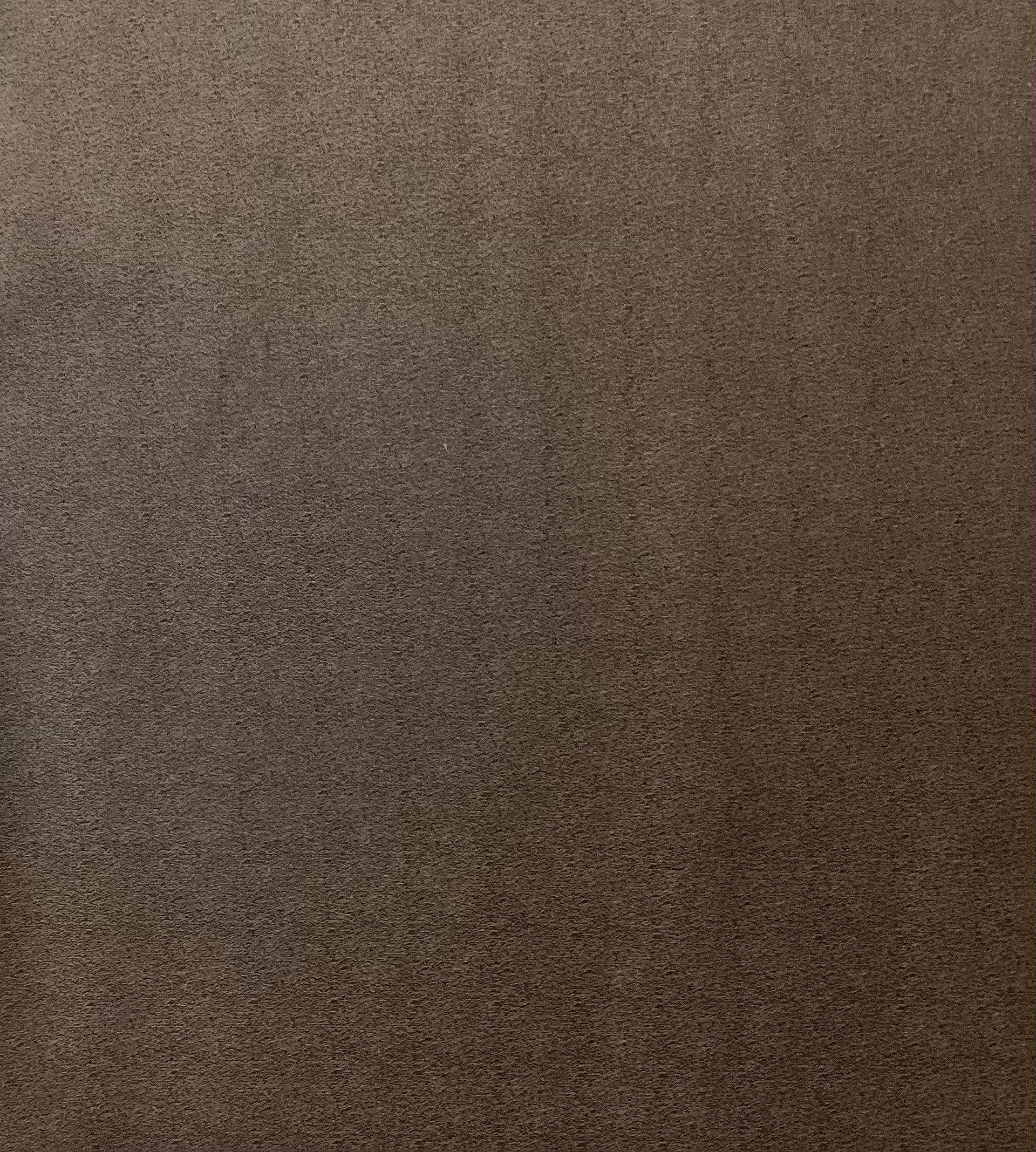 100% Silk Heather in Light Chestnut