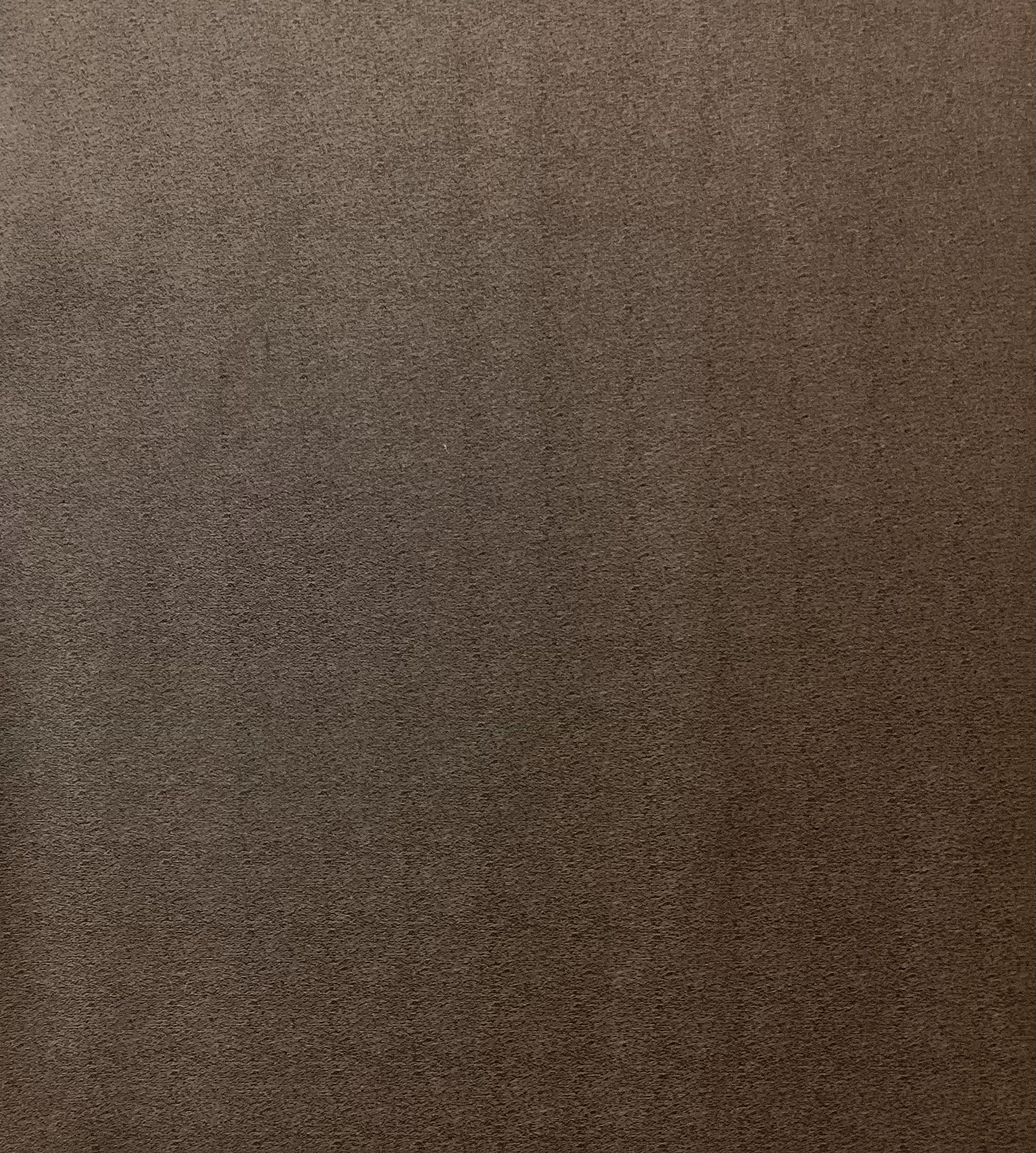 100% Silk Heather in Light Chestnut