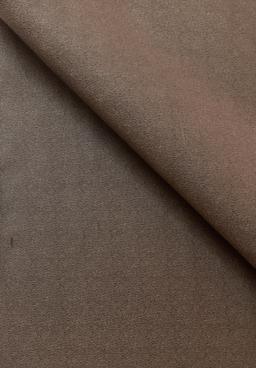 100% Silk Heather in Light Chestnut