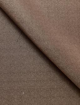 100% Silk Heather in Light Mahogany 