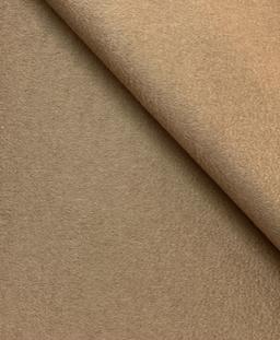 100% Cashmere In Toffee