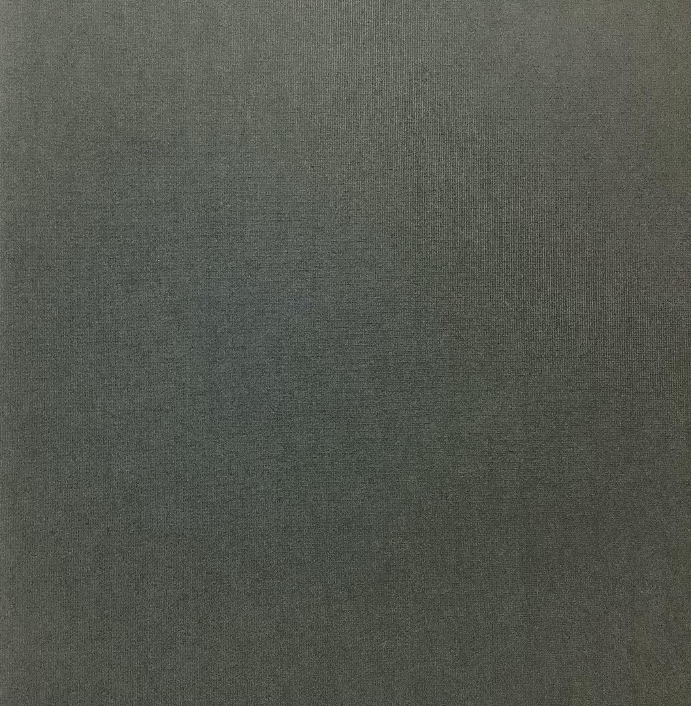 French Heavy Rayon Knit in Smoke