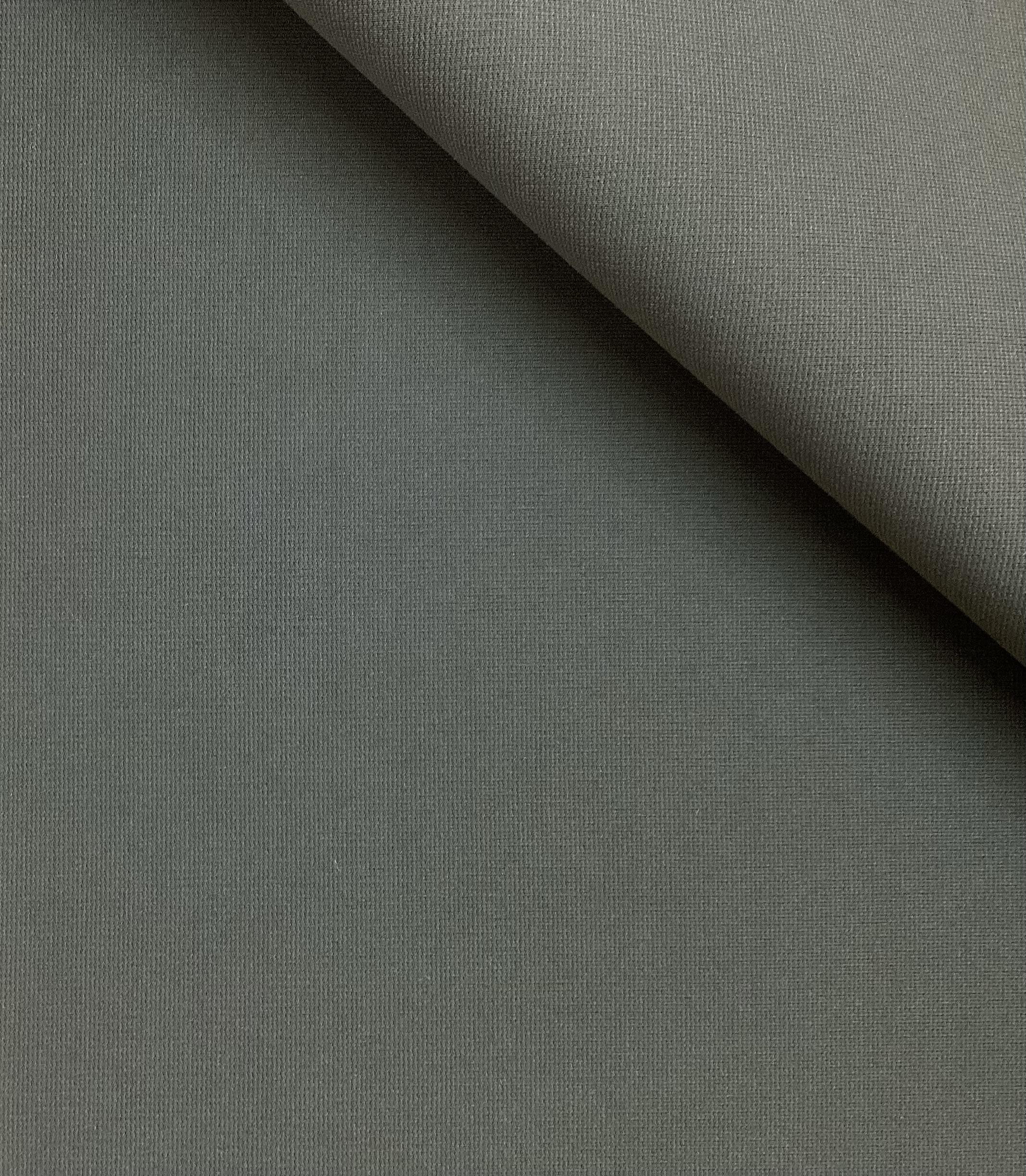 French Heavy Rayon Knit in Smoke