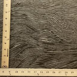 Italian Cloqué Wave Pattern In Glauconite 