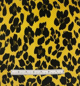 100% Cotton Chenille Upholstery Twill Fabric in Warehouse