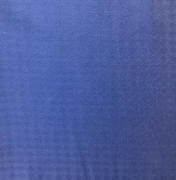 Made in Italy 100% Silk Diamond Jacquard in Royal