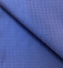 Made in Italy 100% Silk Diamond Jacquard in Royal