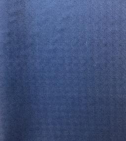 Made in Italy 100% Silk Diamond Jacquard in Ocean