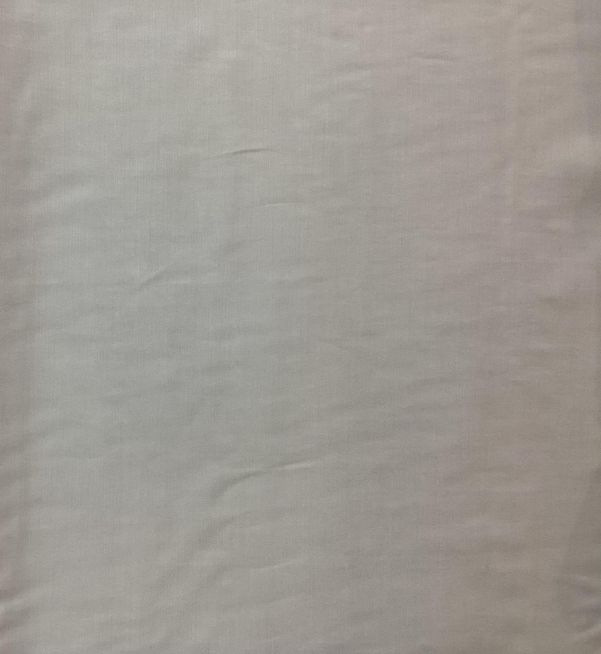 Made in Japan Sandwashed Cupro Sateen in Pebble 