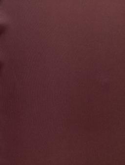 Stretch Poly/Rayon Gabardine in Burgundy