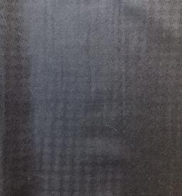 Made in Italy 100% Silk Diamond Jacquard in Denim