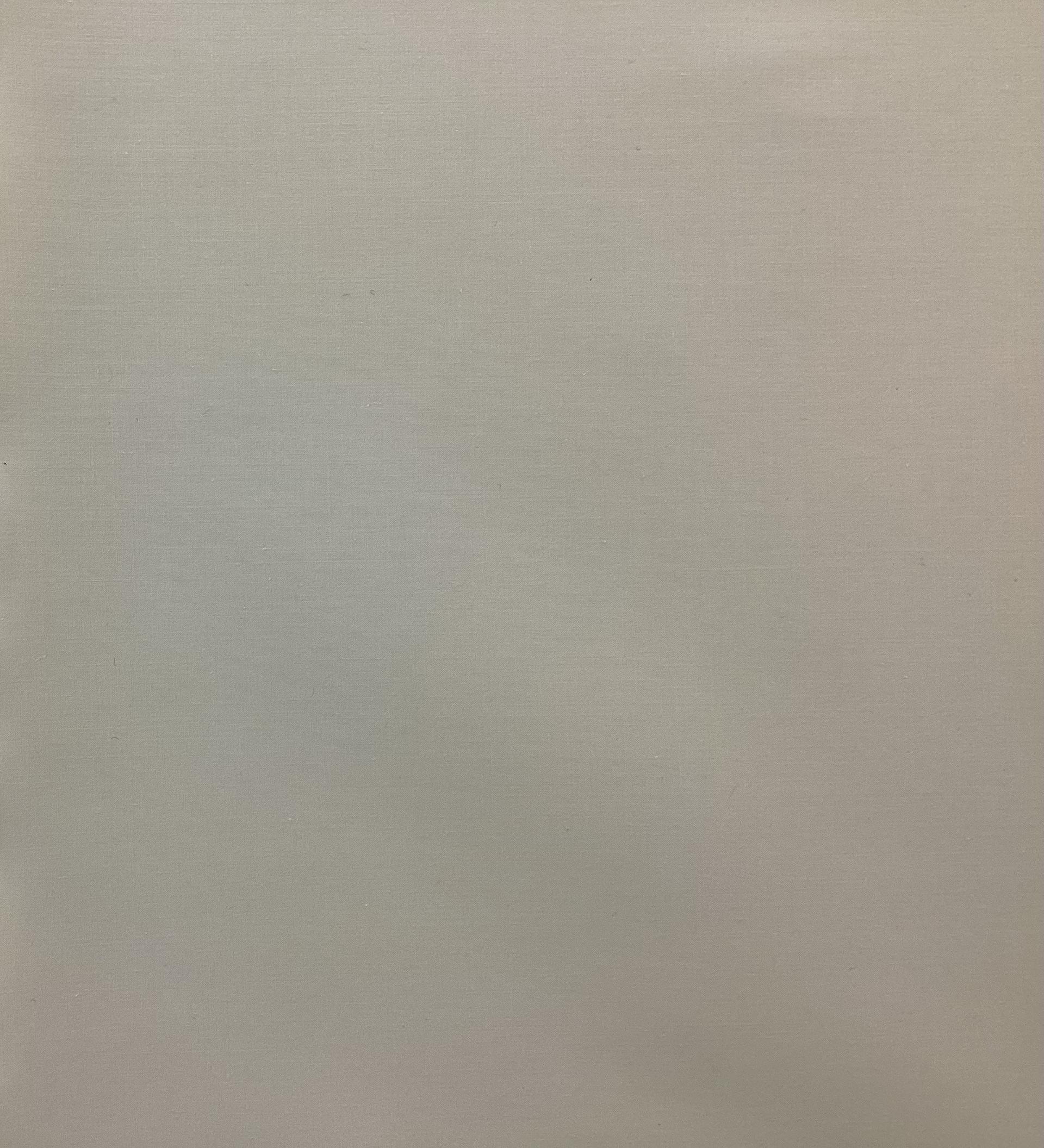 100% Cotton Rainwear In Cement 