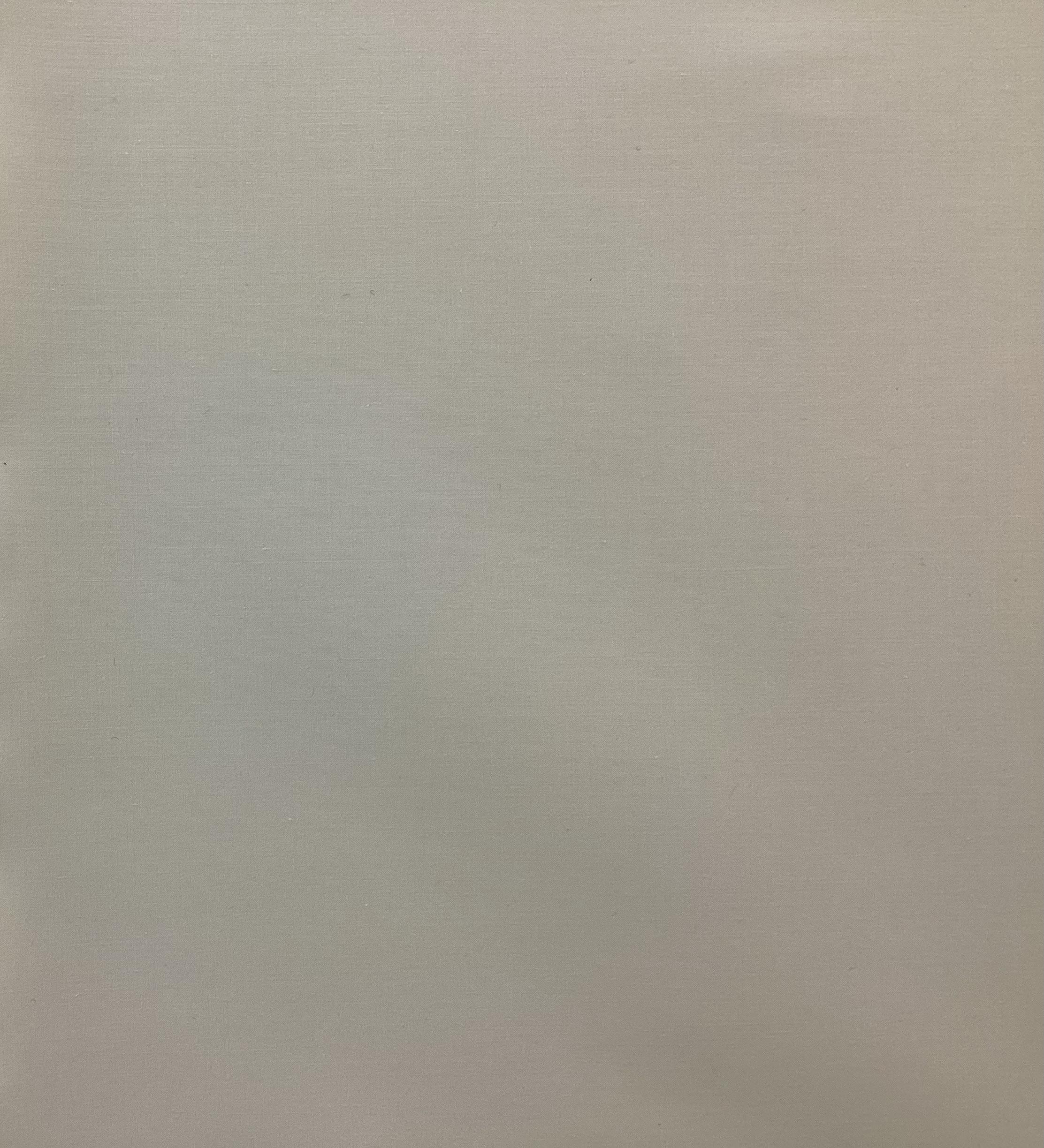 100% Cotton Rainwear In Cement 