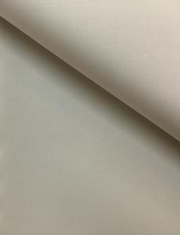 100% Cotton Rainwear In Cement 