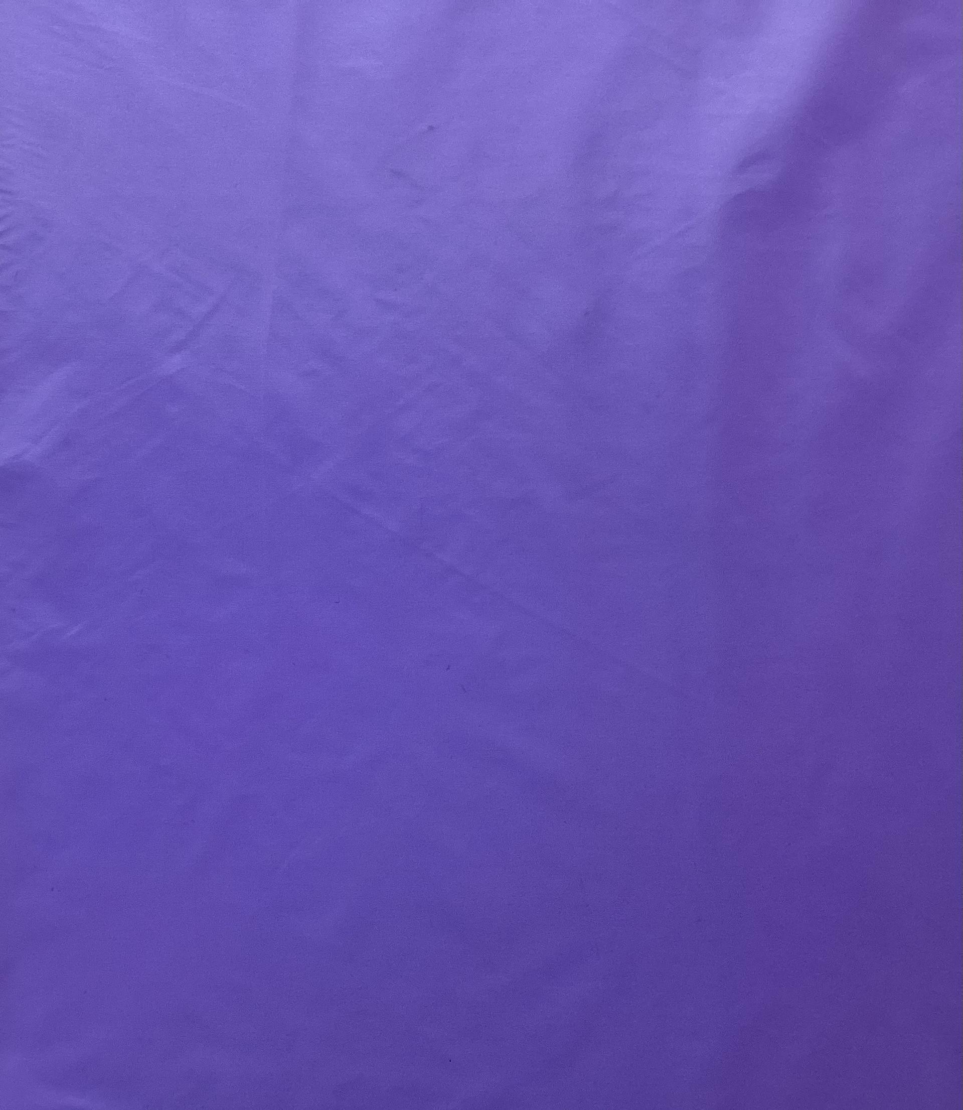 Made in Japan Nylon Cire Rainwear in Thistle