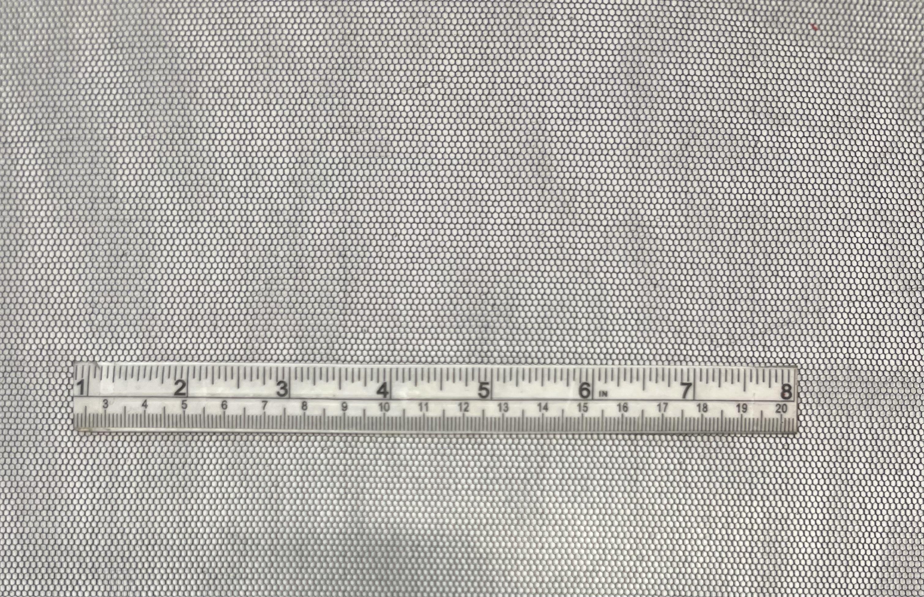 Made in Switzerland 100% Silk Illusion in Black