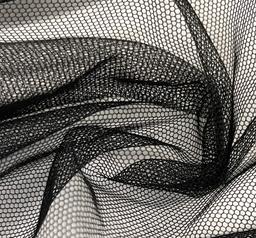 Made in Switzerland Silk Illusion in Black