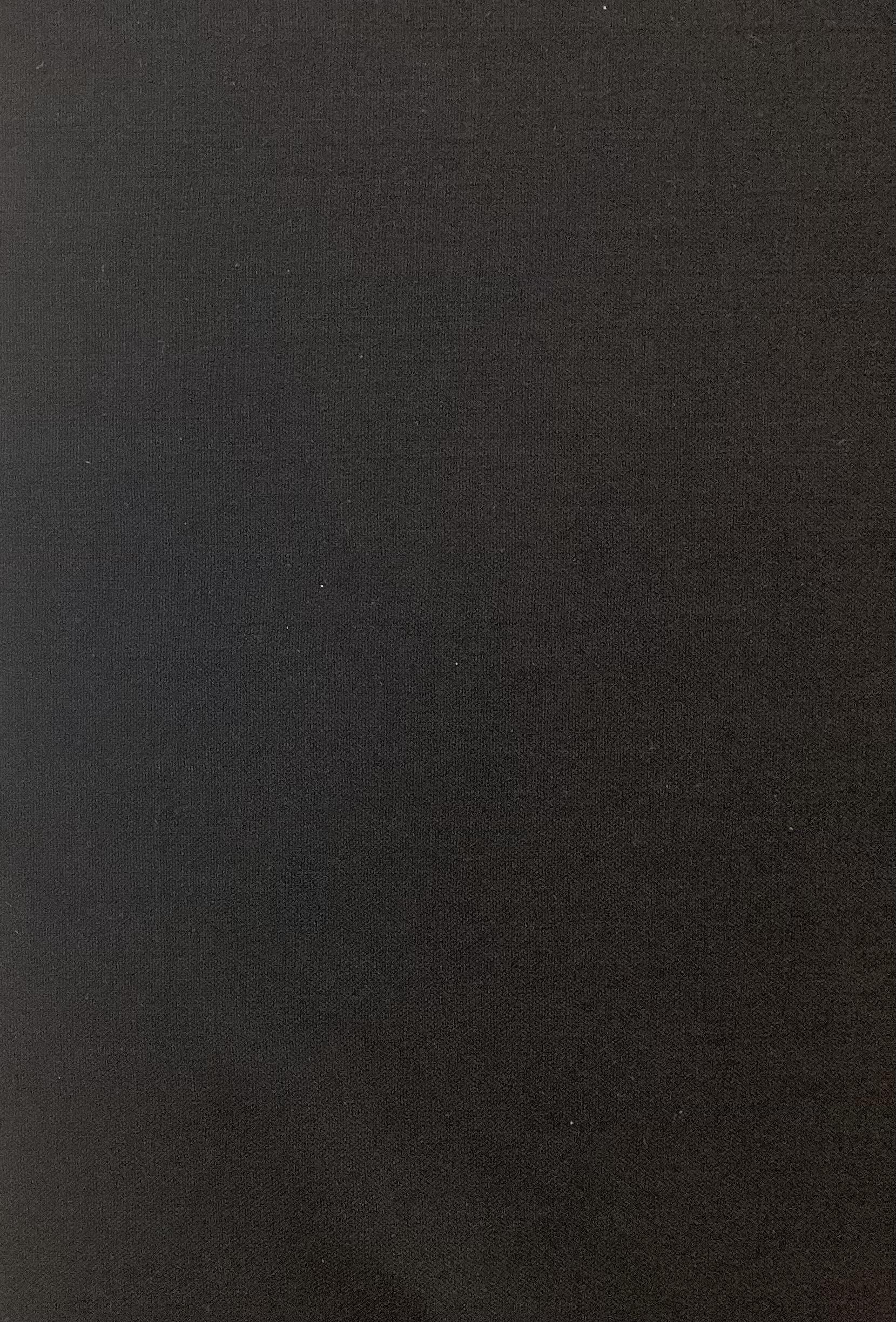 Wool & Lycra In Ebony