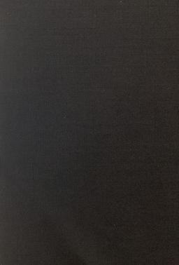 Wool & Lycra In Ebony