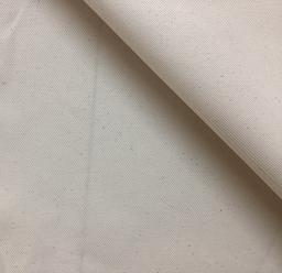 100% Cotton Chino Twill In Soybean With Speckle 