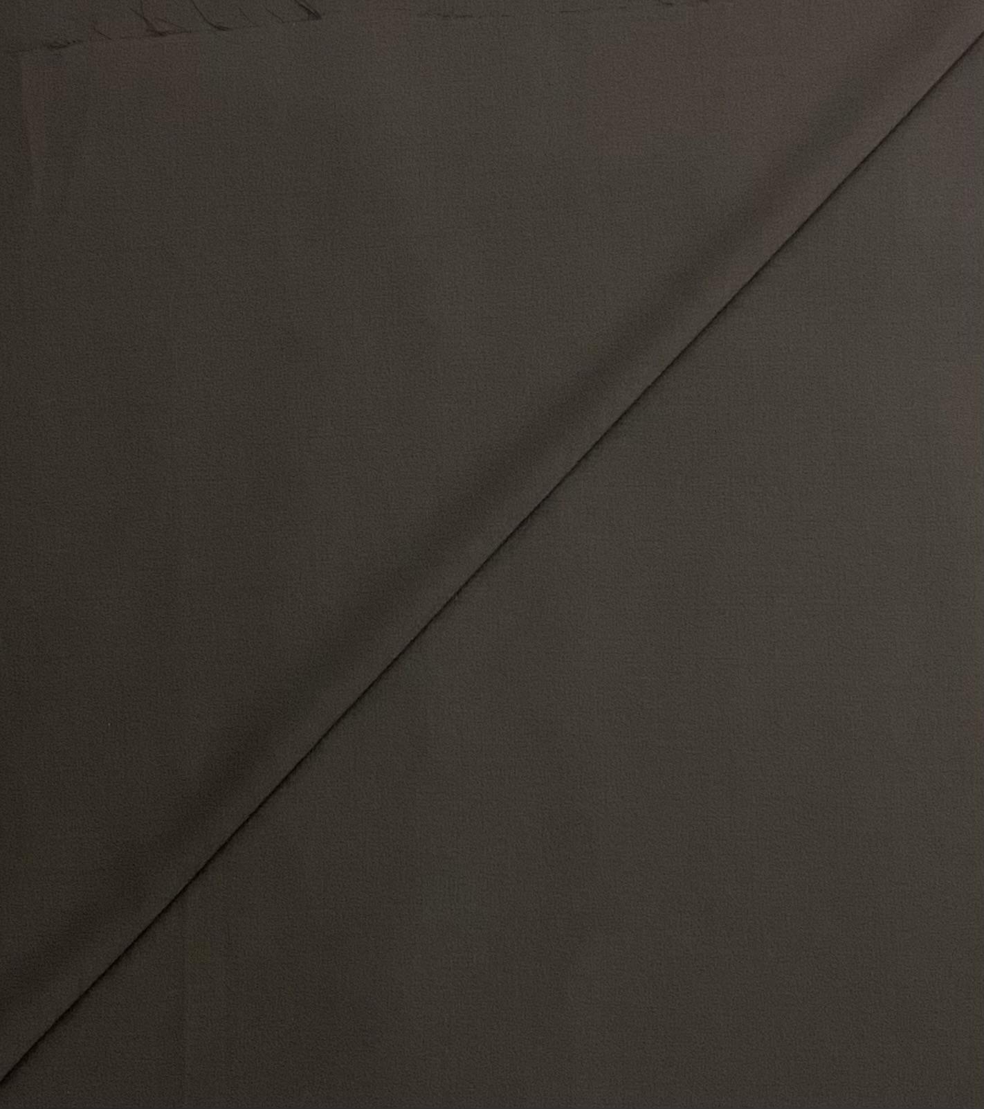 Wool & Lycra In Expresso 