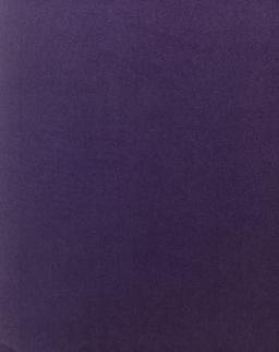 Made in Austria 100% Cotton Knit In Eggplant 