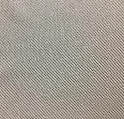 Metallic Twill In Light Gold