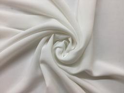 Triacetate and Polyester Sponge Crepe