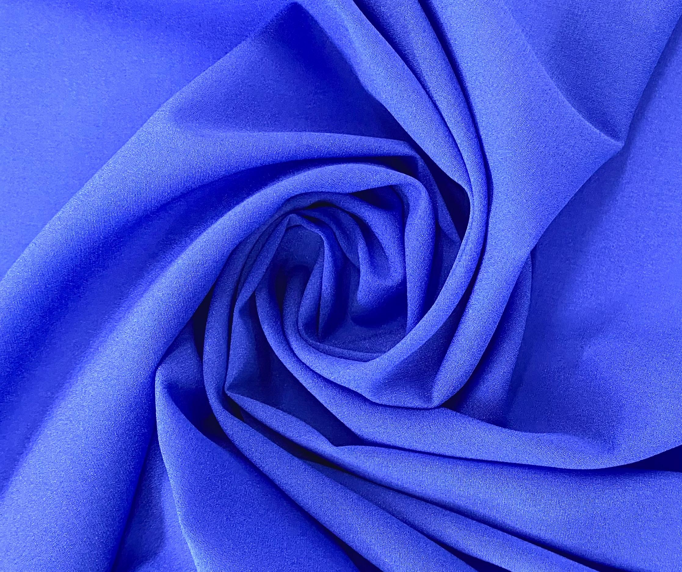 STRETCH SILK CHIFFON  92% SILK/8% LYCRA (10 MOMME)