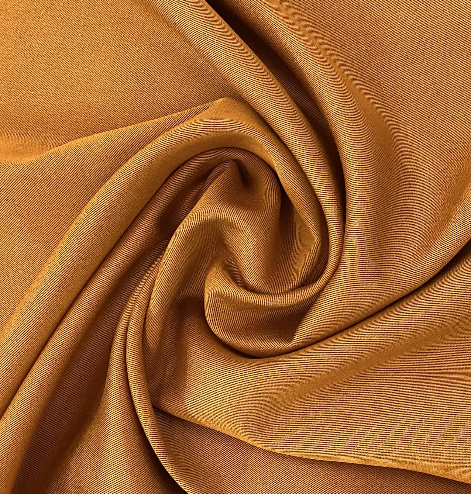 SILK TWILL LINING